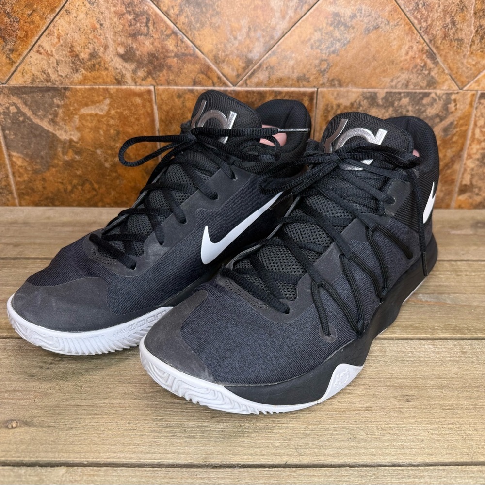 Nike KD Trey 5 V basketball shoes - Picture 2 of 7